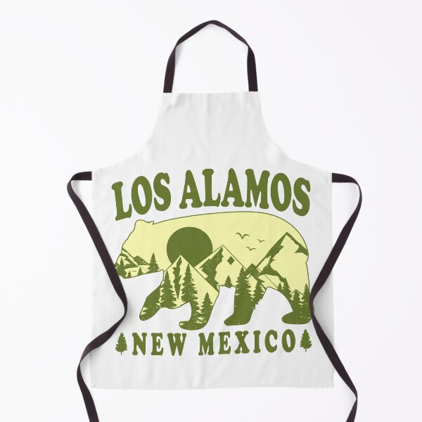 Item preview, Los Alamos New Mexico Mountain View designed and sold by Home-Spirit.