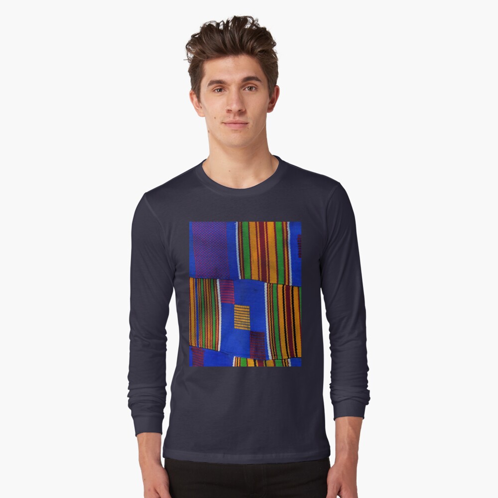 Item preview, Long Sleeve T-Shirt designed and sold by bragova.