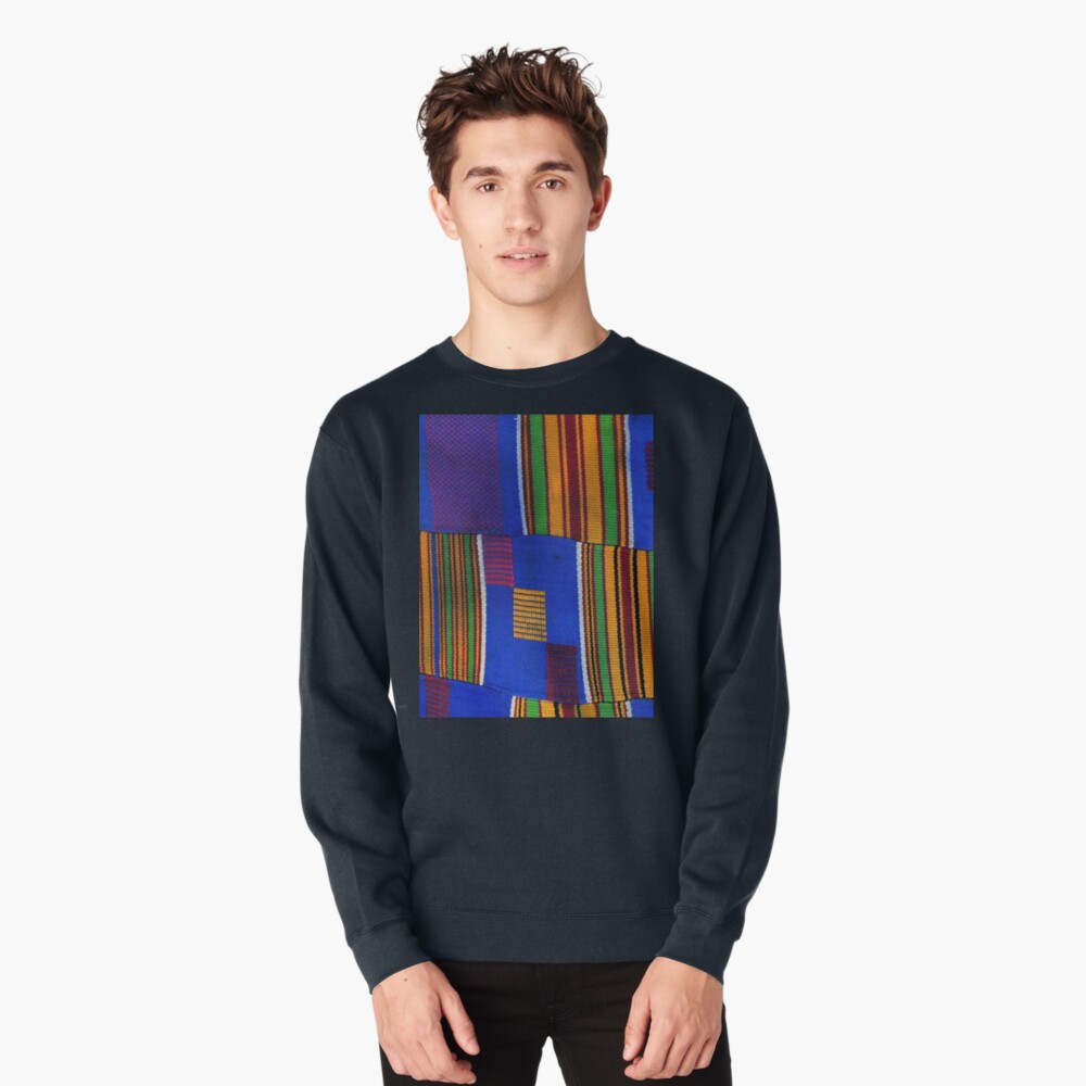 Item preview, Pullover Sweatshirt designed and sold by bragova.
