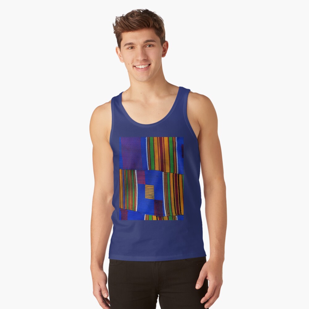 Item preview, Tank Top designed and sold by bragova.