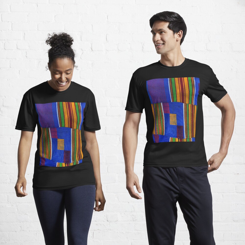 Item preview, Active T-Shirt designed and sold by bragova.