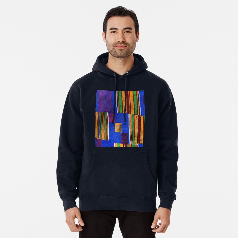 Item preview, Pullover Hoodie designed and sold by bragova.