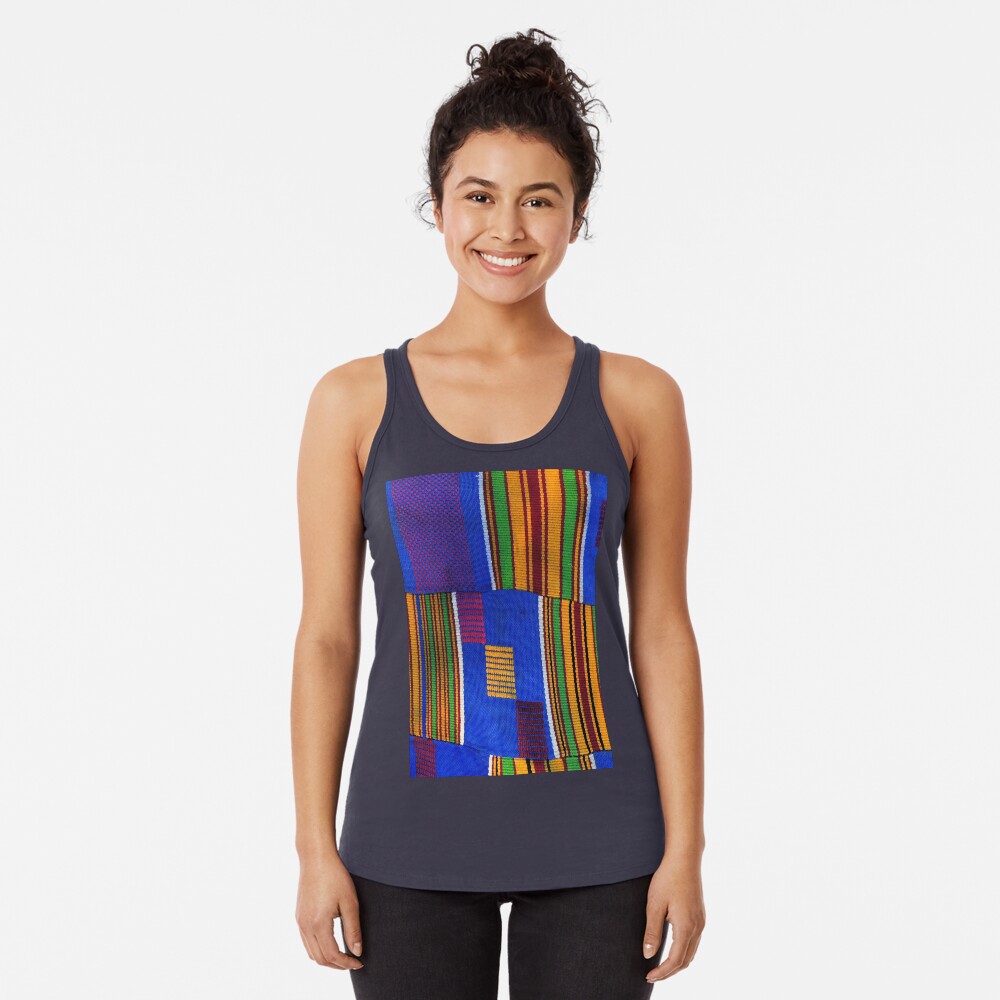 Item preview, Racerback Tank Top designed and sold by bragova.