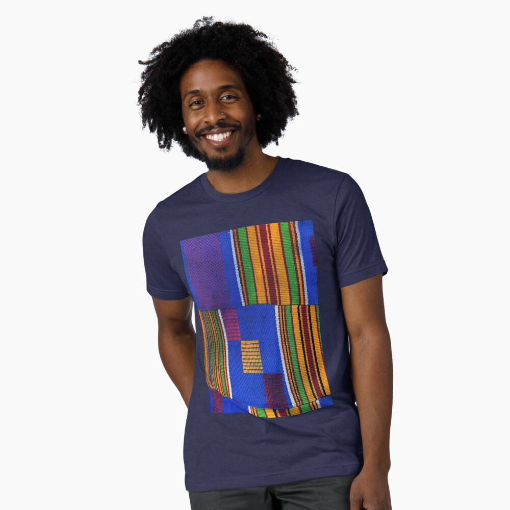 Item preview, Tri-blend T-Shirt designed and sold by bragova.