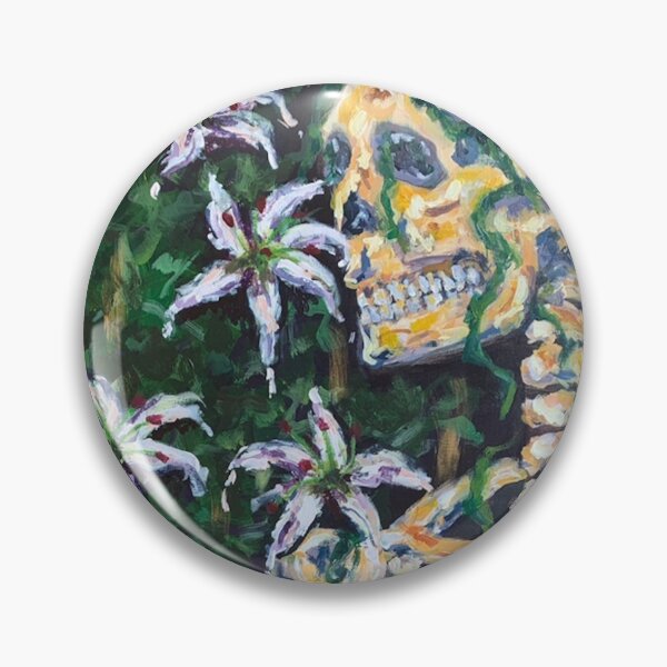 Item preview, Good Grief designed and sold by Chloe Carson.