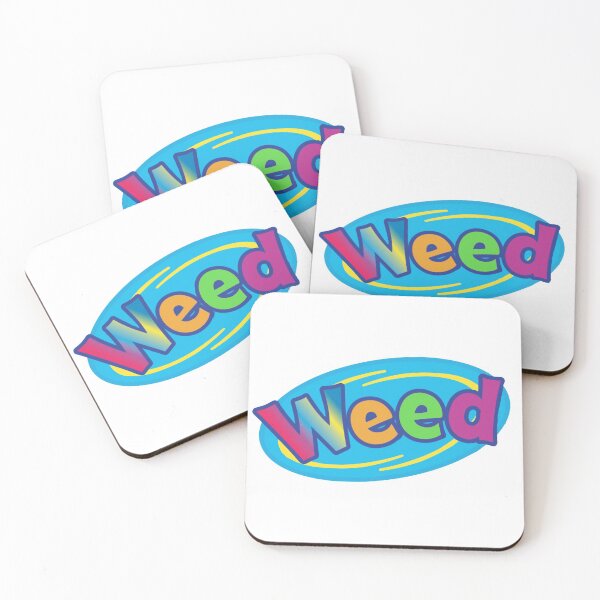 Item preview, webkinz weed logo designed and sold by cool stickerz.