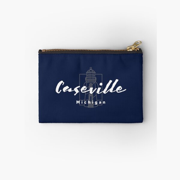 Item preview, Caseville Michigan Lighthouse Design designed and sold by Eleven-K.