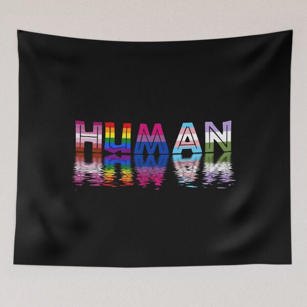 Item preview, LGBT Queer Gender Human designed and sold by goodegg1014.