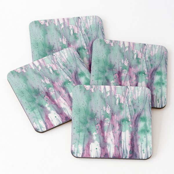 Item preview, Enchanted forest  designed and sold by FJBourne.
