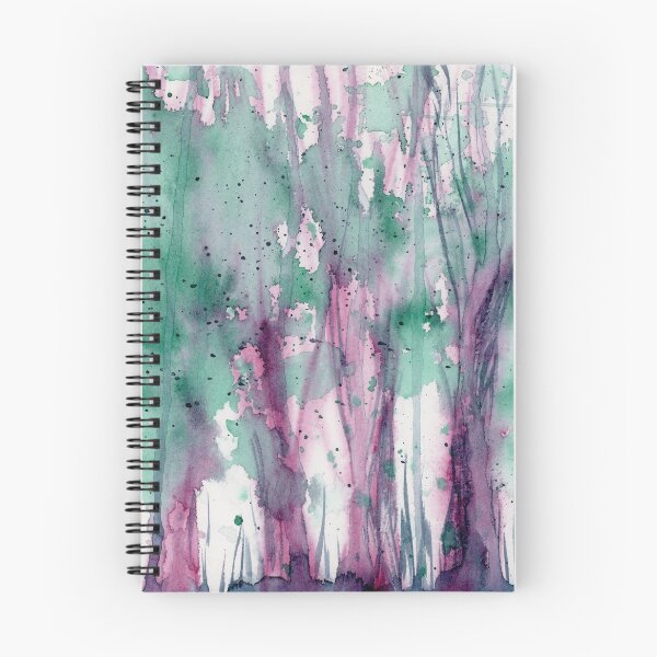 Item preview, Enchanted forest  designed and sold by FJBourne.