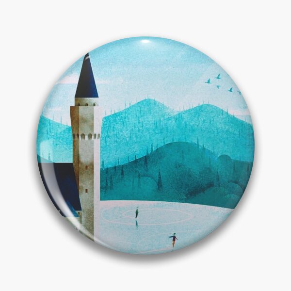Item preview, Bavaria designed and sold by AlidaAliyahhh.