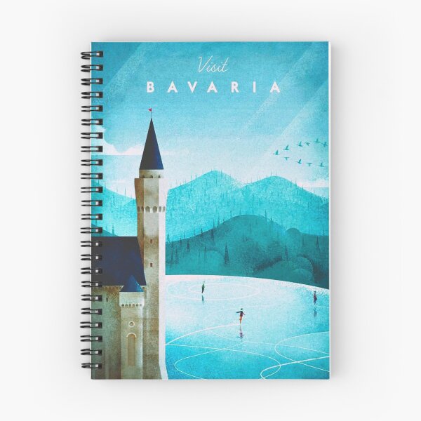 Item preview, Bavaria designed and sold by AlidaAliyahhh.