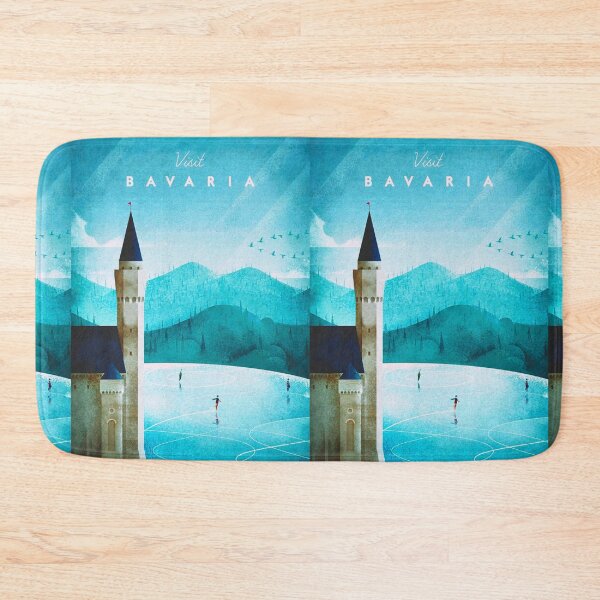 Item preview, Bavaria designed and sold by AlidaAliyahhh.