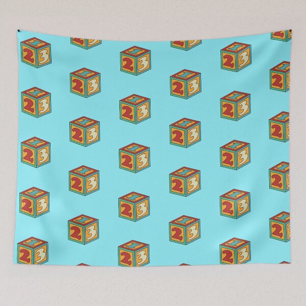 Item preview, Kidcore Block designed and sold by supercomfy.