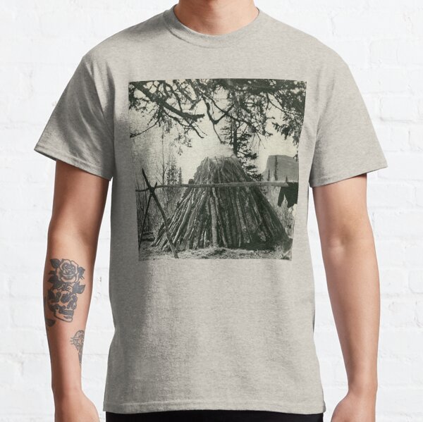 Item preview, Mount Eerie - Sauna (bonfire) designed and sold by eeriemic.