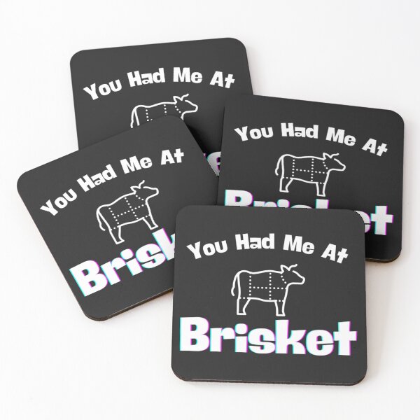 Item preview, You Had Me At Brisket  designed and sold by SVGbyCalligraph.