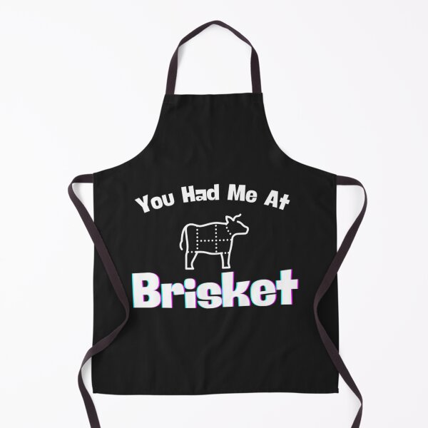 Item preview, You Had Me At Brisket  designed and sold by SVGbyCalligraph.