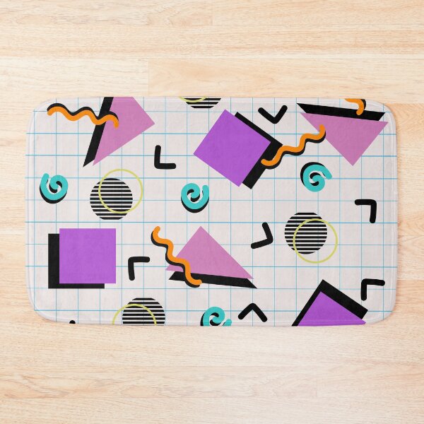Item preview, 80's Graphic Pattern  designed and sold by CreativeArts Studio.
