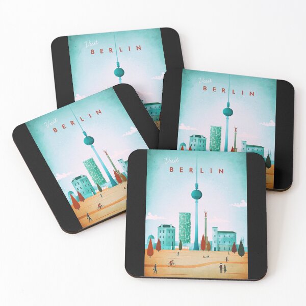 Item preview, Berlin designed and sold by AlidaAliyahhh.