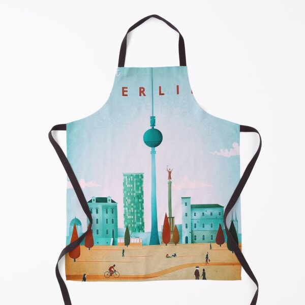 Item preview, Berlin designed and sold by AlidaAliyahhh.