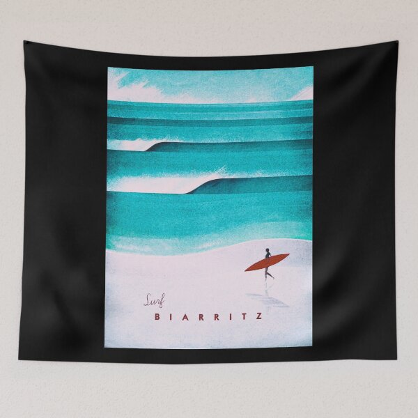 Item preview, Biarritz designed and sold by AlidaAliyahhh.