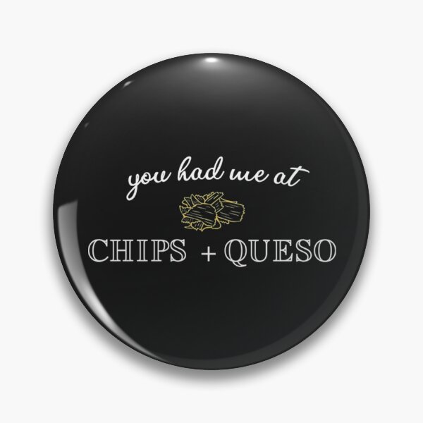 Item preview, You Had Me At Chips And Queso designed and sold by SVGbyCalligraph.
