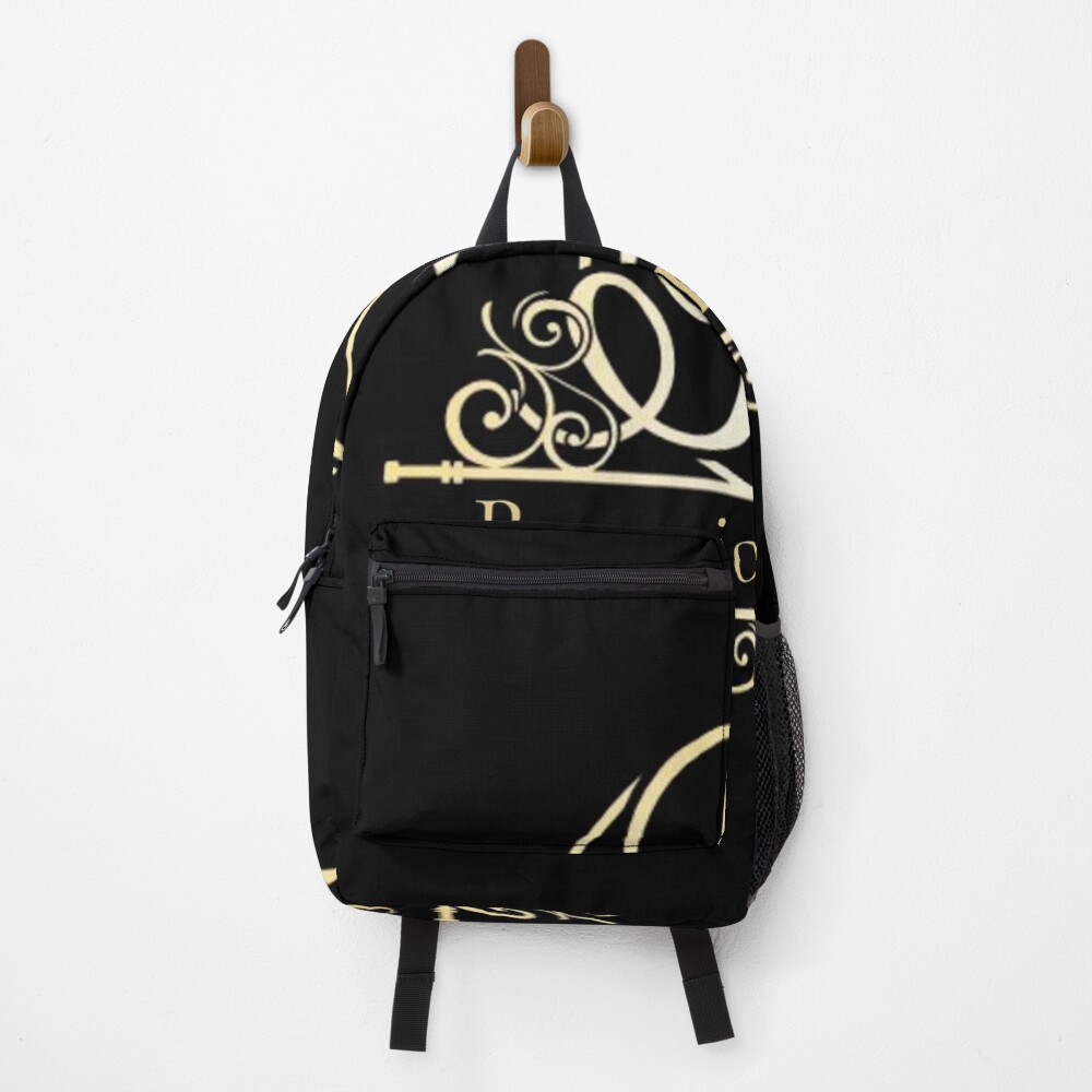 Item preview, Backpack designed and sold by happiness1000.