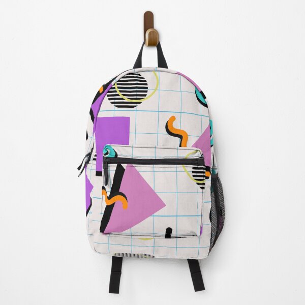 Item preview, 80's Graphic Pattern  designed and sold by CreativeArts Studio.