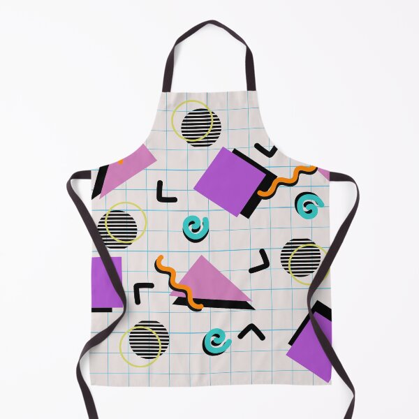 Item preview, 80's Graphic Pattern designed and sold by CreativeArts Studio.