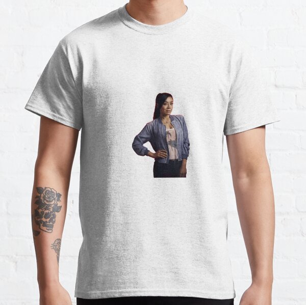 Luzifer Ella Classic T-Shirt