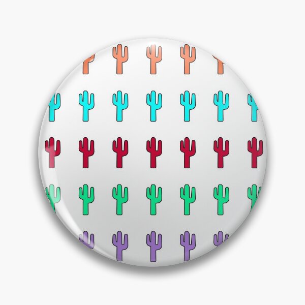 Item preview, Colorful Cactus designed and sold by AlyaShop24.