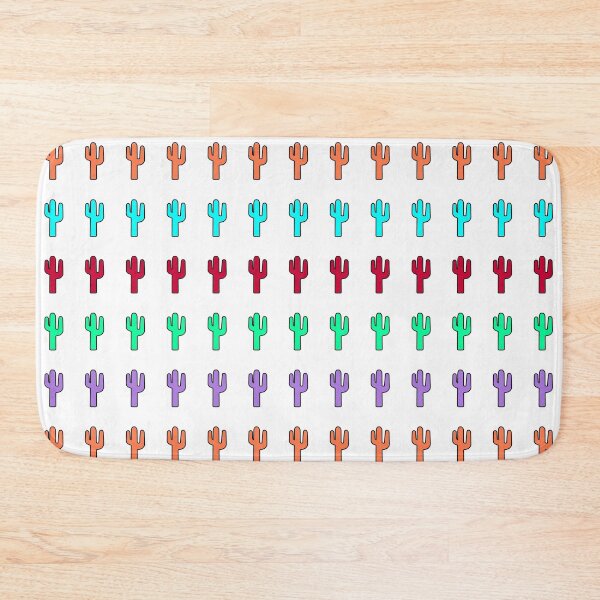 Item preview, Colorful Cactus designed and sold by AlyaShop24.