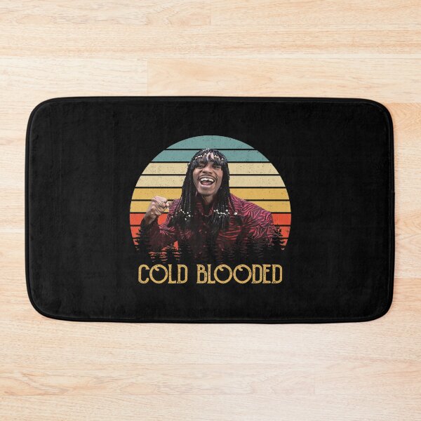 Item preview, Vintage Gift Cold Blooded designed and sold by feestnella.