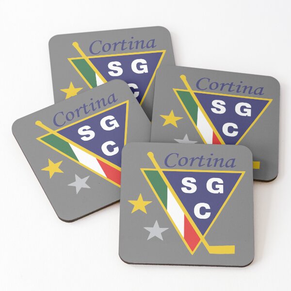 Item preview, Cortina Hockey Europe  designed and sold by Bekatuls.