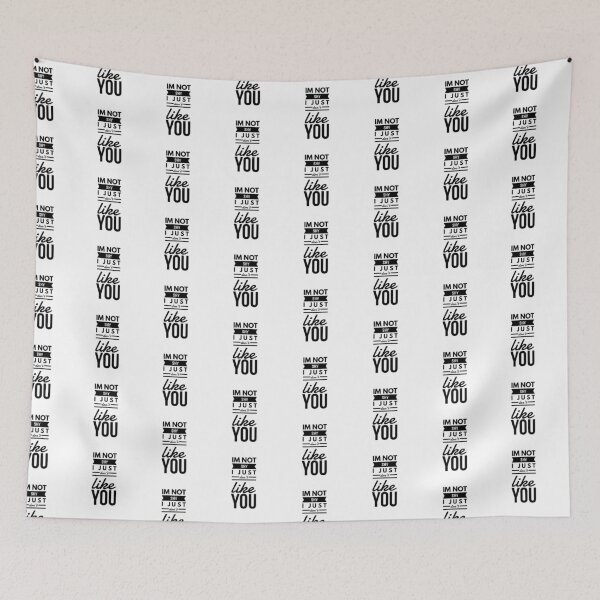 Item preview,  I'm not shy I just don't like you- introvert people,anti social designed and sold by ritach11.