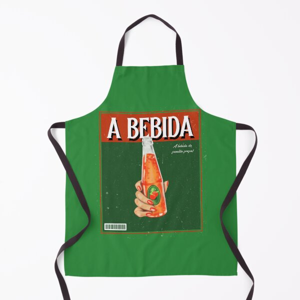 Item preview, A BEBIDA | A bebida de família fresca! designed and sold by AladdinMktgs.