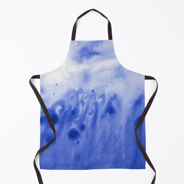 Item preview, Blue - sprouting designed and sold by FJBourne.