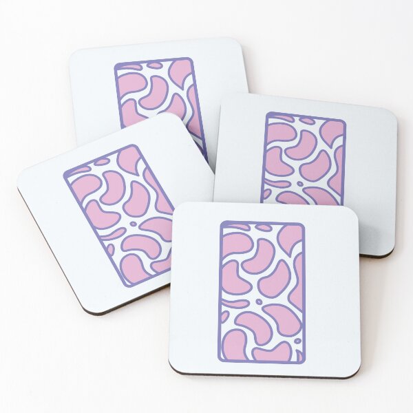 Item preview, Pastel Animal Print designed and sold by supercomfy.
