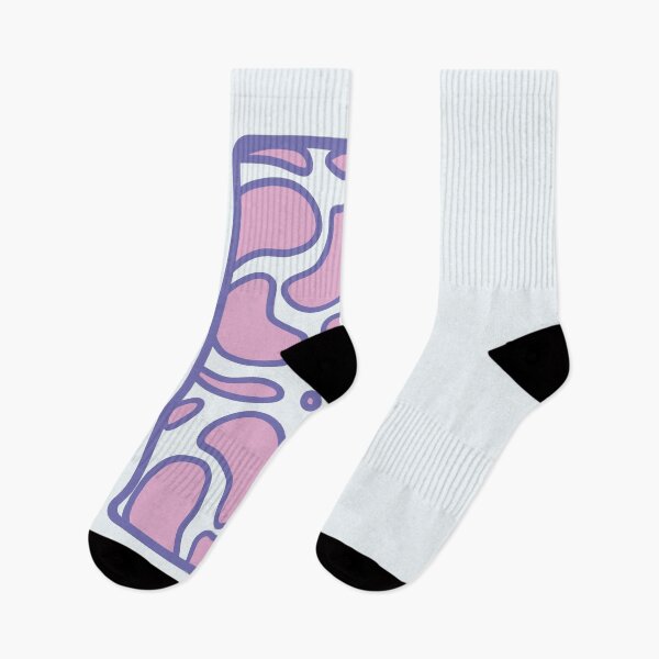 Item preview, Pastel Animal Print designed and sold by supercomfy.