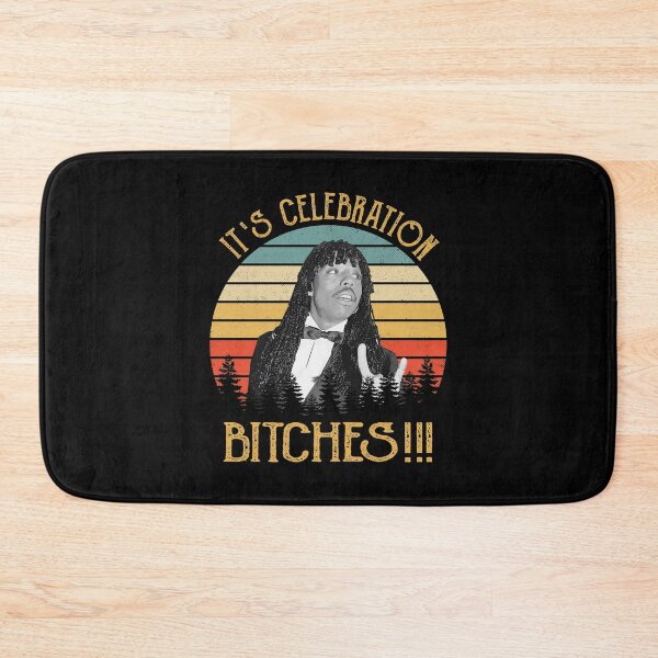 Item preview, Vintage It's A Celebration Bitches designed and sold by feestnella.