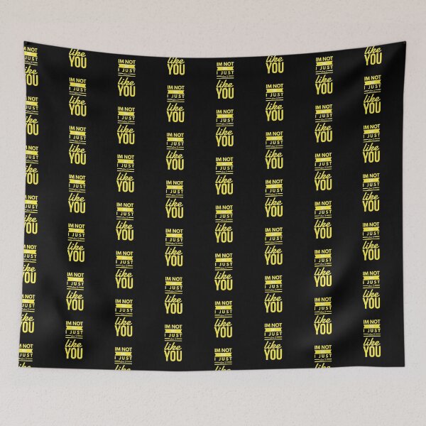 Item preview,  I'm not shy I just don't like you- introvert people,anti social designed and sold by ritach11.