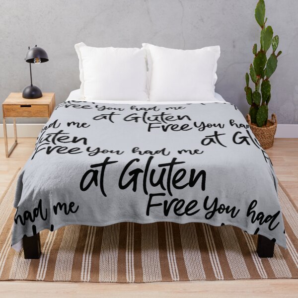 Item preview, You Had Me At Gluten Free designed and sold by SVGbyCalligraph.