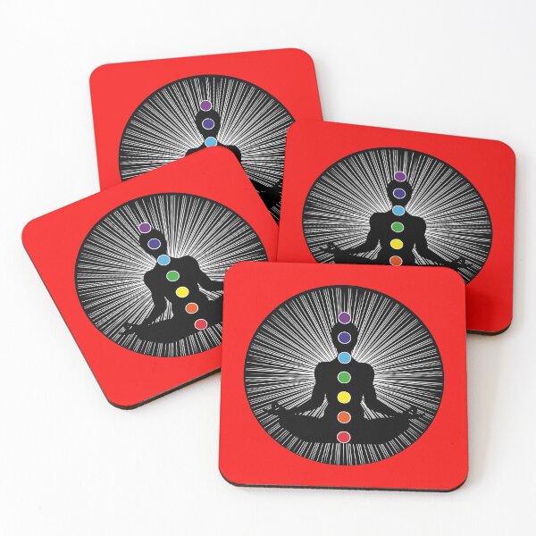 Item preview, Chakras The Energy Channels Love Life  designed and sold by LSNT.