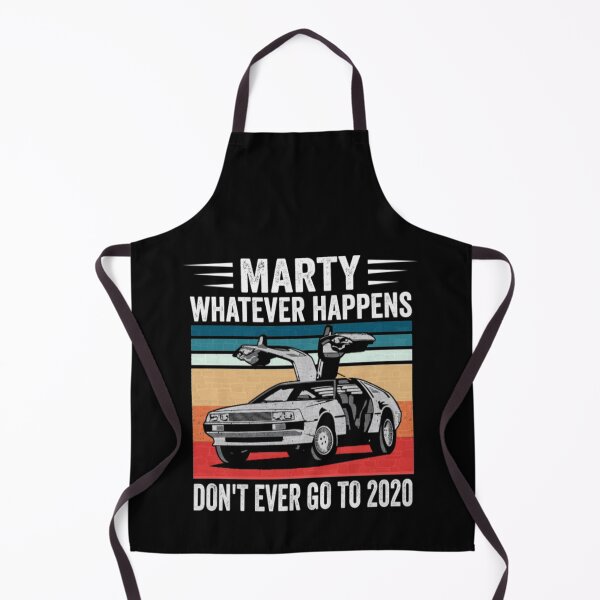 Item preview, Marty Whatever Happens T-ShirtMarty Whatever Happens , Funny 2020 Meme designed and sold by NunNun.
