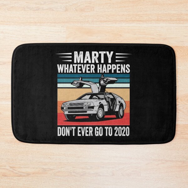 Item preview, Marty Whatever Happens T-ShirtMarty Whatever Happens , Funny 2020 Meme designed and sold by NunNun.