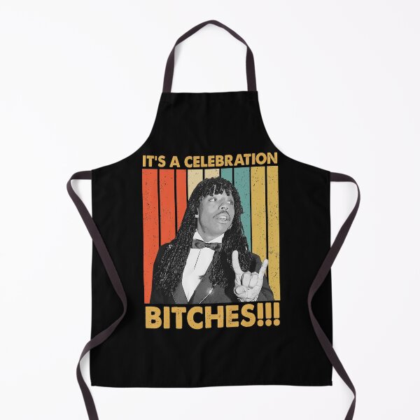Item preview, Vintage Style It's A Celebration Bitches designed and sold by feestnella.