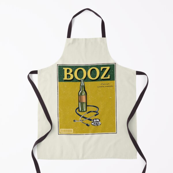 Item preview, BOOZ | A marca que os médicos recomendam designed and sold by AladdinMktgs.