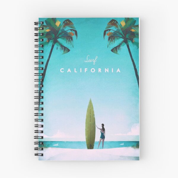 Item preview, California designed and sold by AlidaAliyahhh.