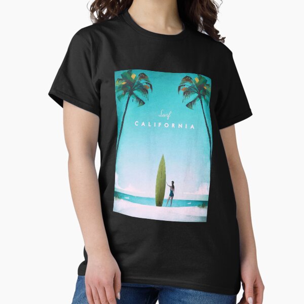 Item preview, California designed and sold by AlidaAliyahhh.