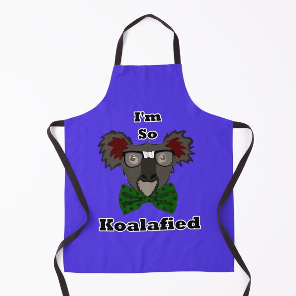 Item preview, I'm So Koalafied designed and sold by clintondesigns6.
